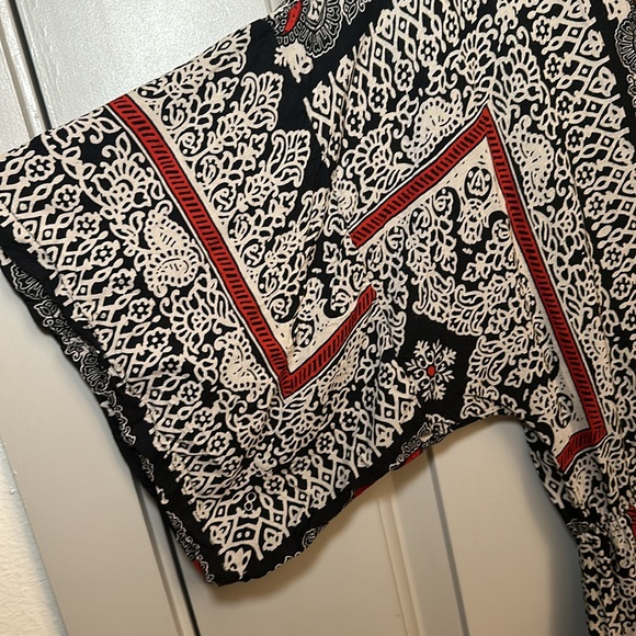 Farm Rio Maxi Dress - Picture 7 of 8